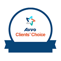 Avvo Clients' Choice 2012 Avvo Clients' Choice 2012