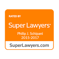Super Lawyers - Philip Schipani Super Lawyers - Philip Schipani